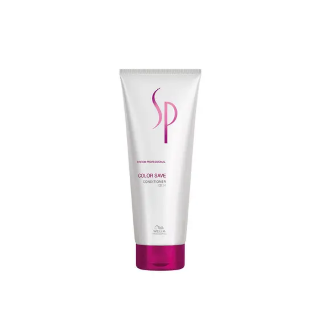 Wella SP Classic Color Save Conditioner 200ml - Hoitoaineet - wella - Nicca.fi