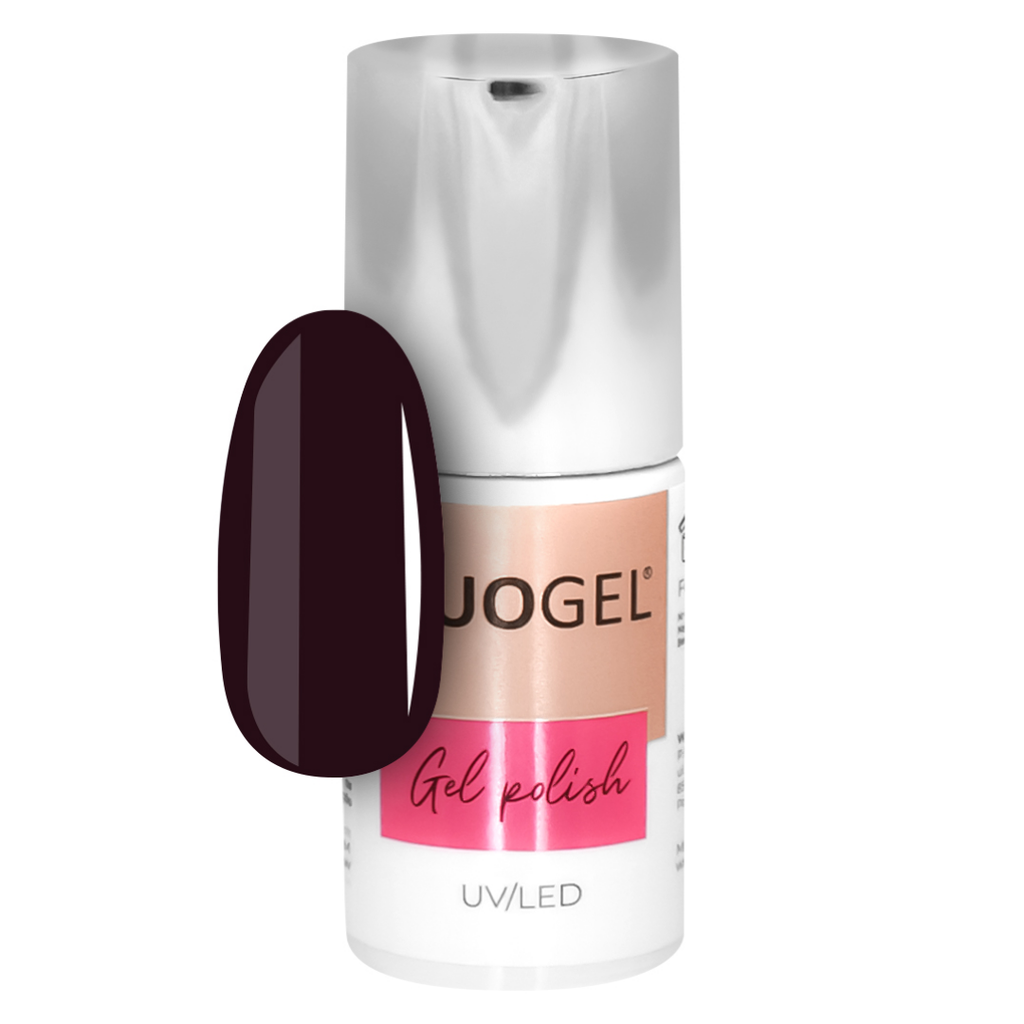 Duogel Gel Polish 424 Matchy-matchy - 6ml - Geelilakat - Duogel - Nicca.fi
