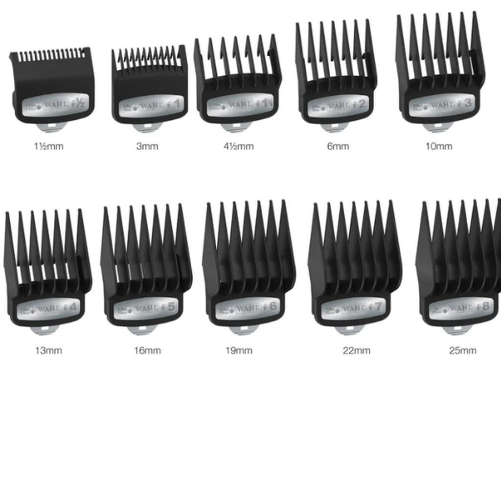 Wahl Leikkaustalla Mineraali, 22 mm - Tallat ja lisäosat - Wahl - Nicca.fi