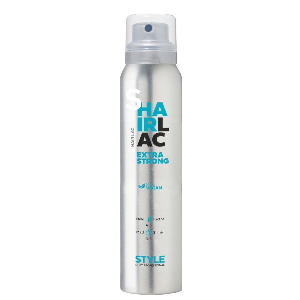 Dusy Professional extra Strong hiuslakka 100 ml - Matkakoot - Dusy - Nicca.fi