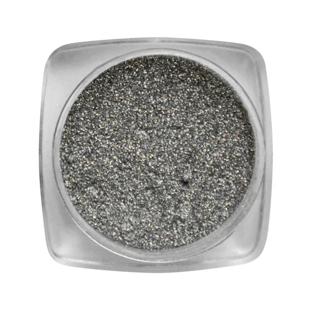 Duogel Powder Mirror Effect Platinum 02 - Glitter Dust - Duogel - Nicca.fi