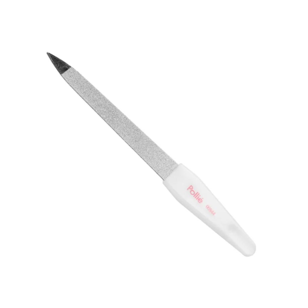 Muotoviila, 12 cm - Viilat ja palkit - Eurostill - Nicca.fi
