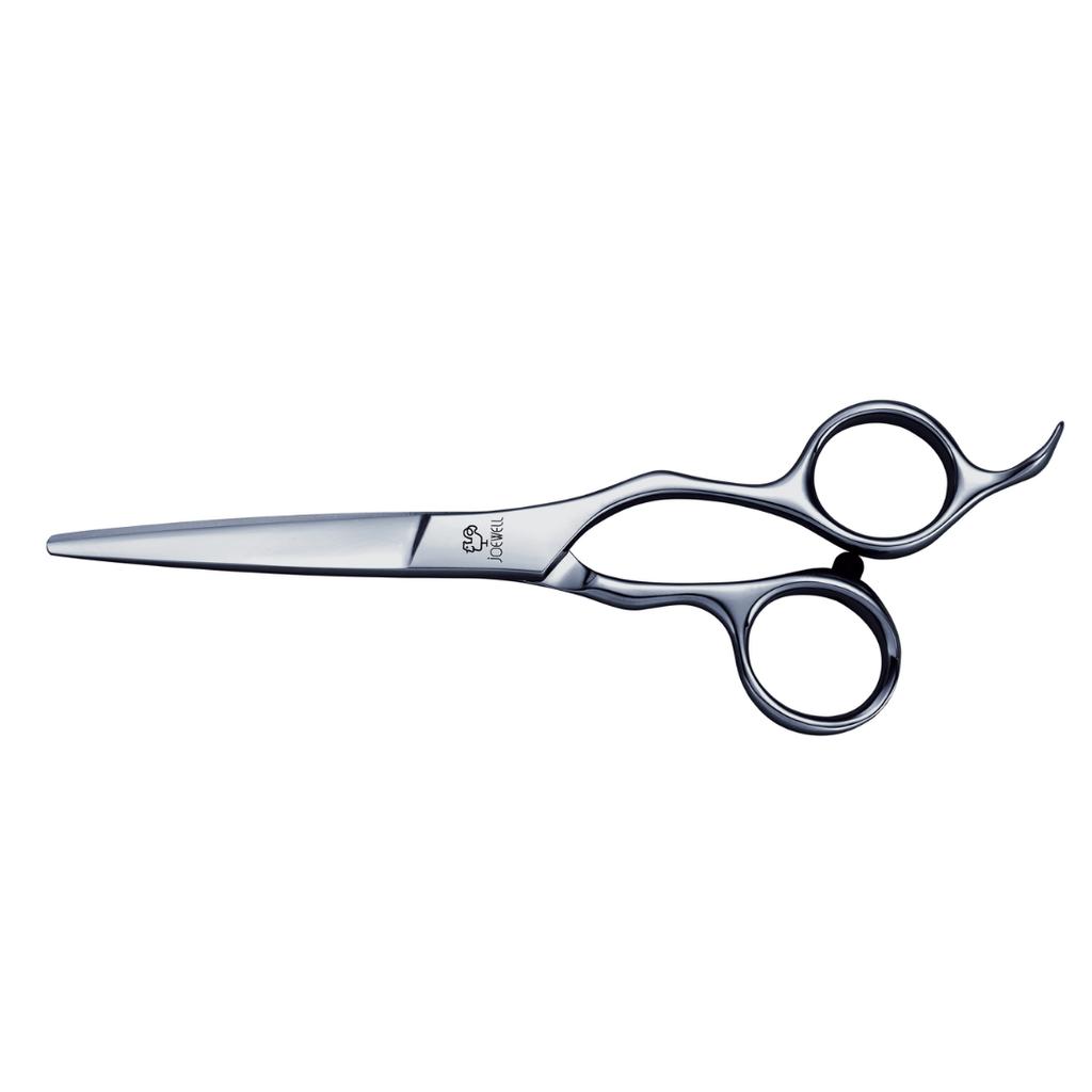 Joewell AR-610 6.1” – leikkaussakset - Hiustenleikkuusakset - Joewell - Nicca.fi