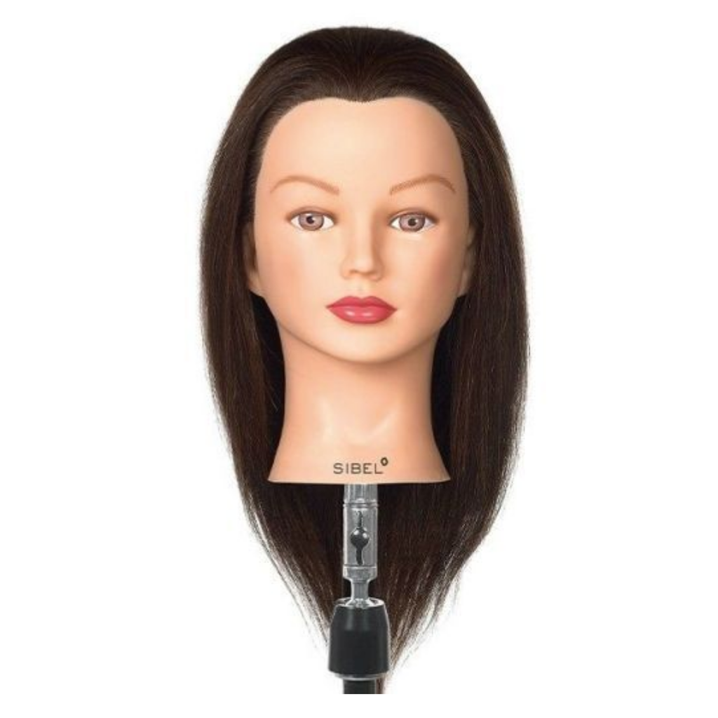 Sibel Harjoituspää Aline - Harjoituspäät - Sibel - Nicca.fi