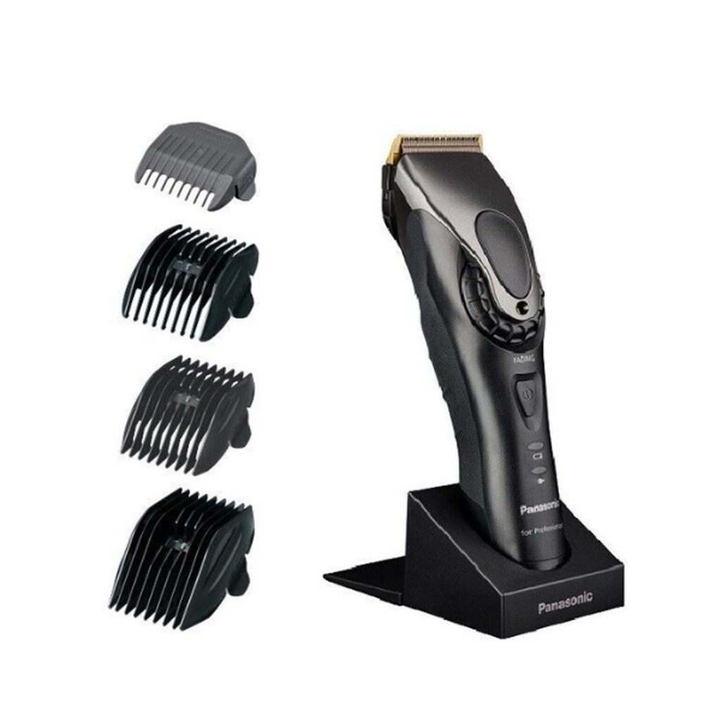 Panasonic ER-DGP86 Leikkauskone - Hiustenleikkauskoneet - Panasonic - Nicca.fi