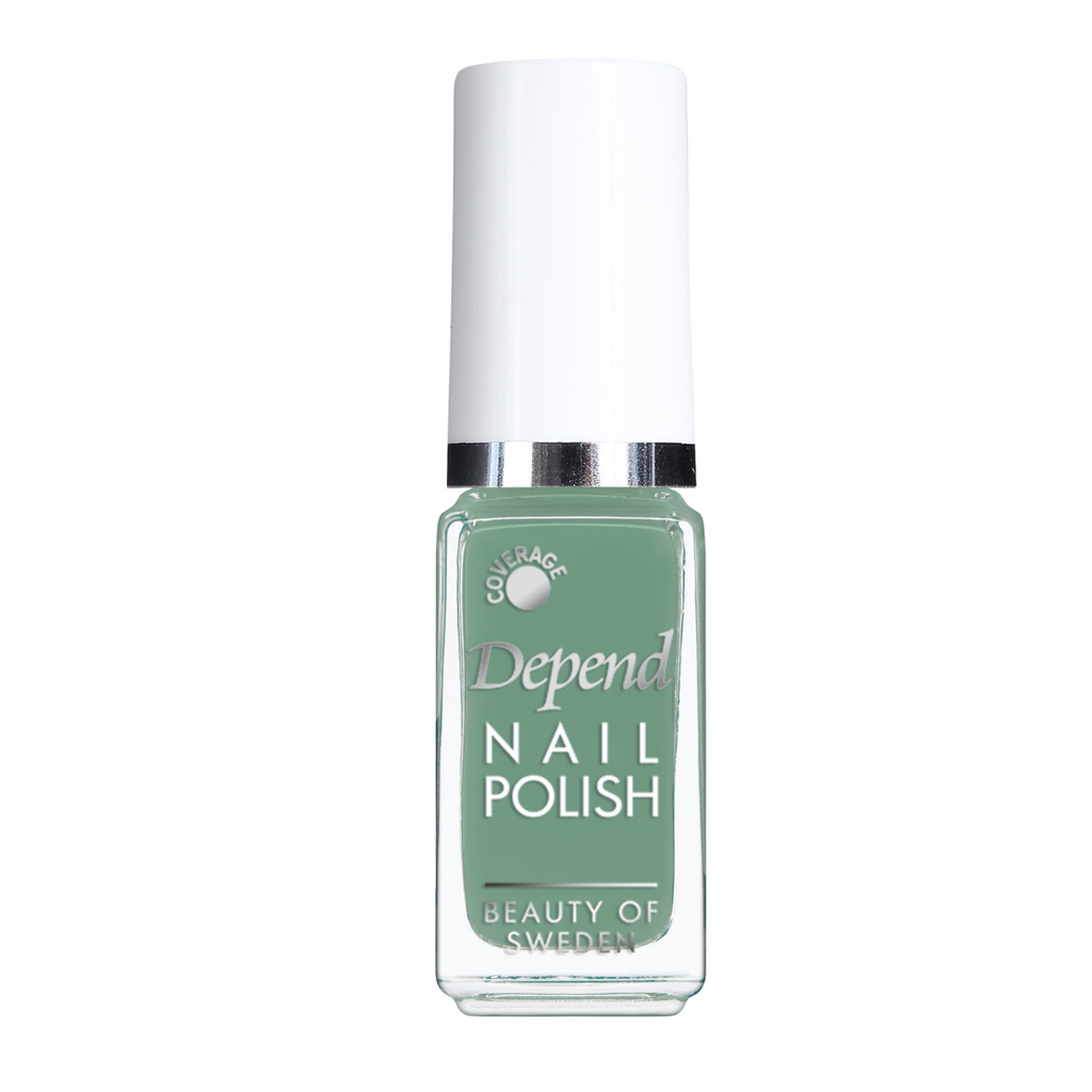Depend Kynsilakka 760, 5 ml - Kynsilakat - Depend kynsilakat - Nicca.fi
