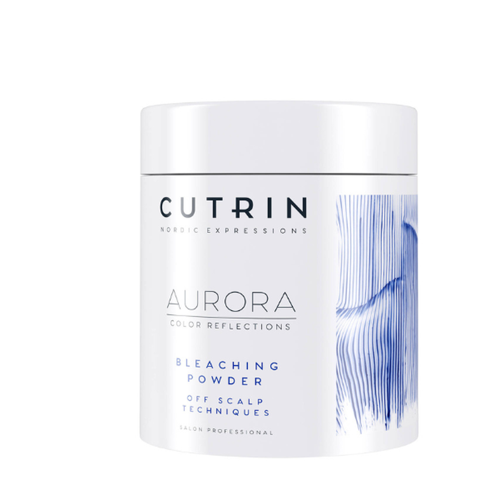 Cutrin Aurora Vaalennusjauhe, 500 g