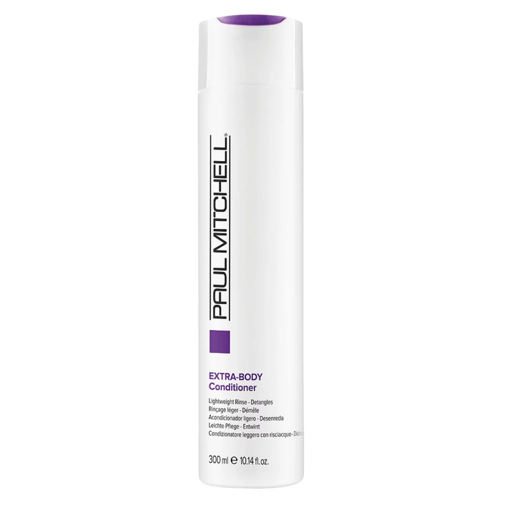 Paul Mitchell Extra-Body Conditioner 300ml - Hoitoaineet - Paul Mitchell - Nicca.fi