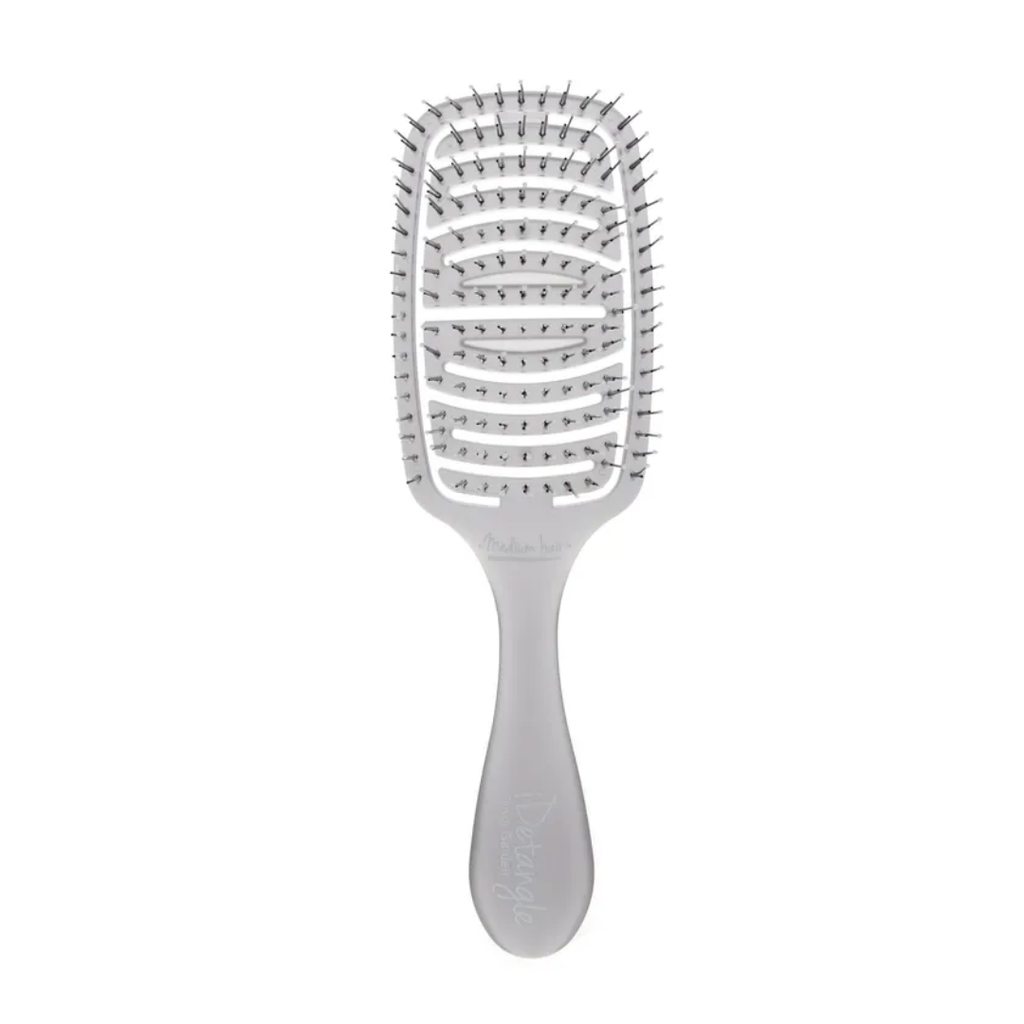 Olivia Garden IDetangle Brush Selvitysharja / Medium Hair - Selvitysharjat - Olivia Garden - Nicca.fi