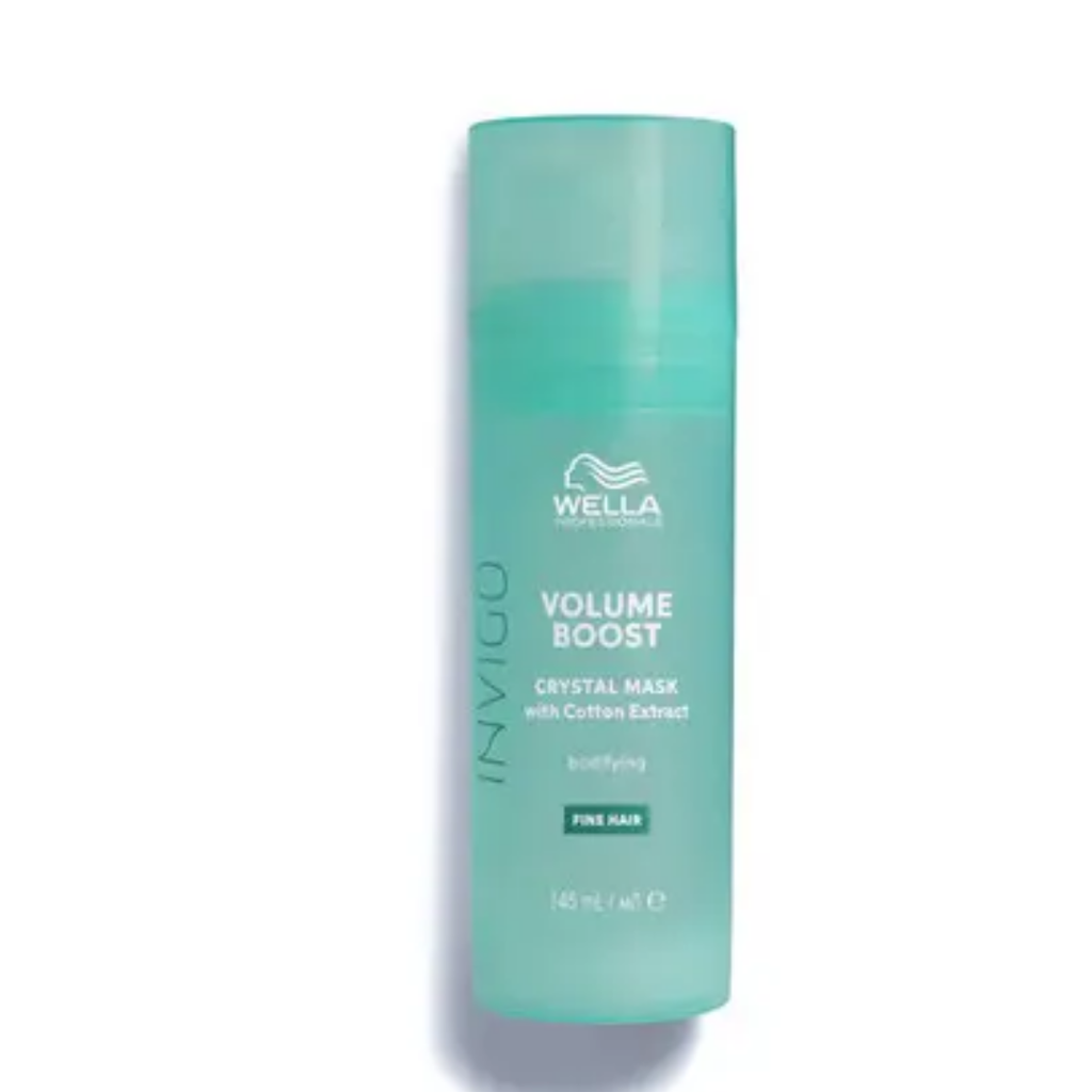 Wella Professionals INVIGO Volume Crystal Mask 145ml - Shampoot - Wella Professionals - Nicca.fi