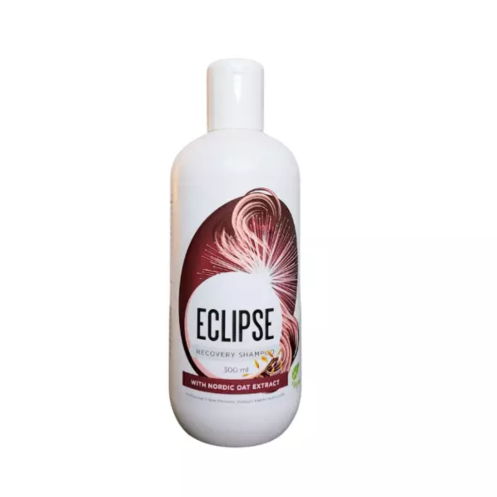 Eclipse Recovery Shampoo 300 ml - Shampoot - Eclipse - Nicca.fi