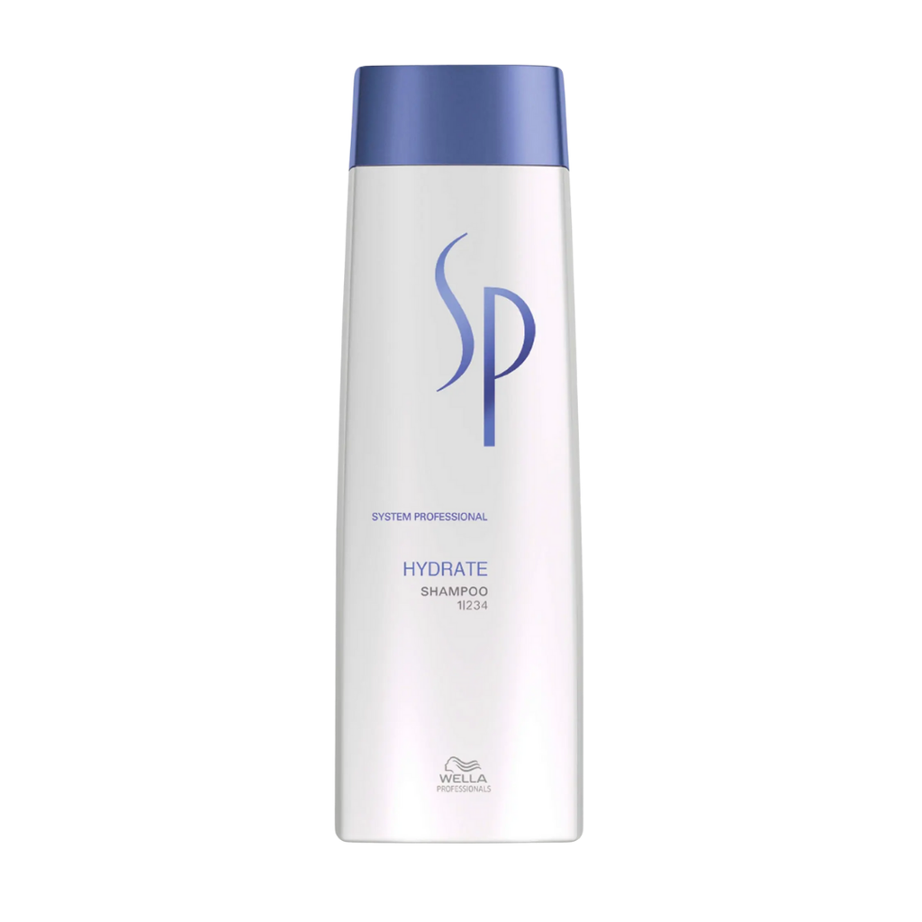Wella SP Hydrate Shampoo 250ml - Shampoot - Wella - Nicca.fi