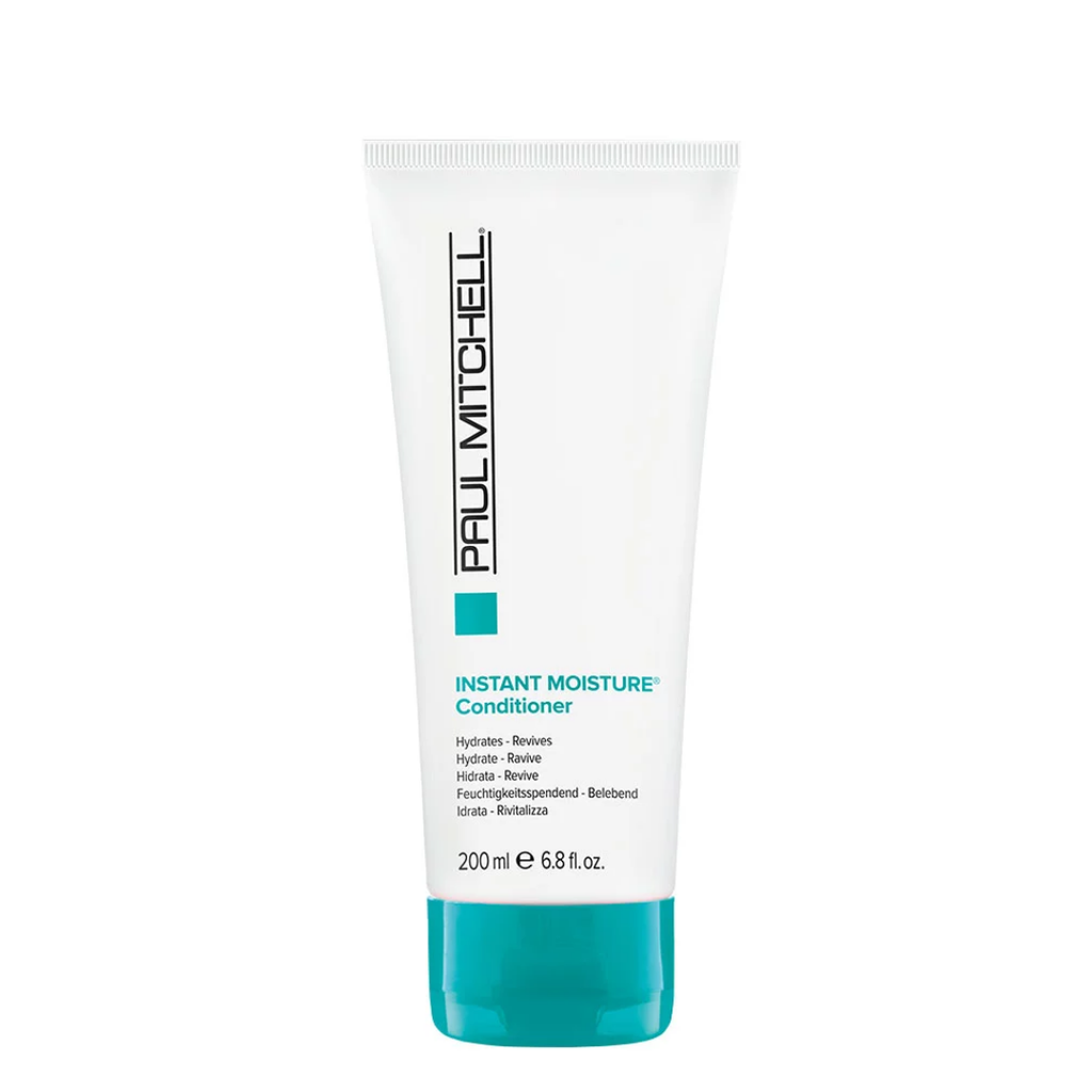 Paul Mitchell Instant Moisture Conditioner 200ml - Hoitoaineet - Paul Mitchell - Nicca.fi