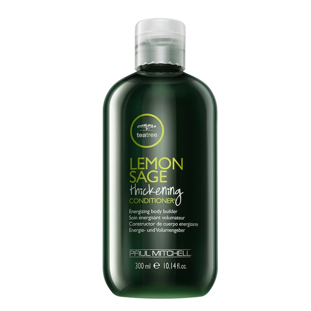 Paul Mitchell GTT Lemon Sage Conditioner 300ml - Hoitoaineet - Paul Mitchell - Nicca.fi