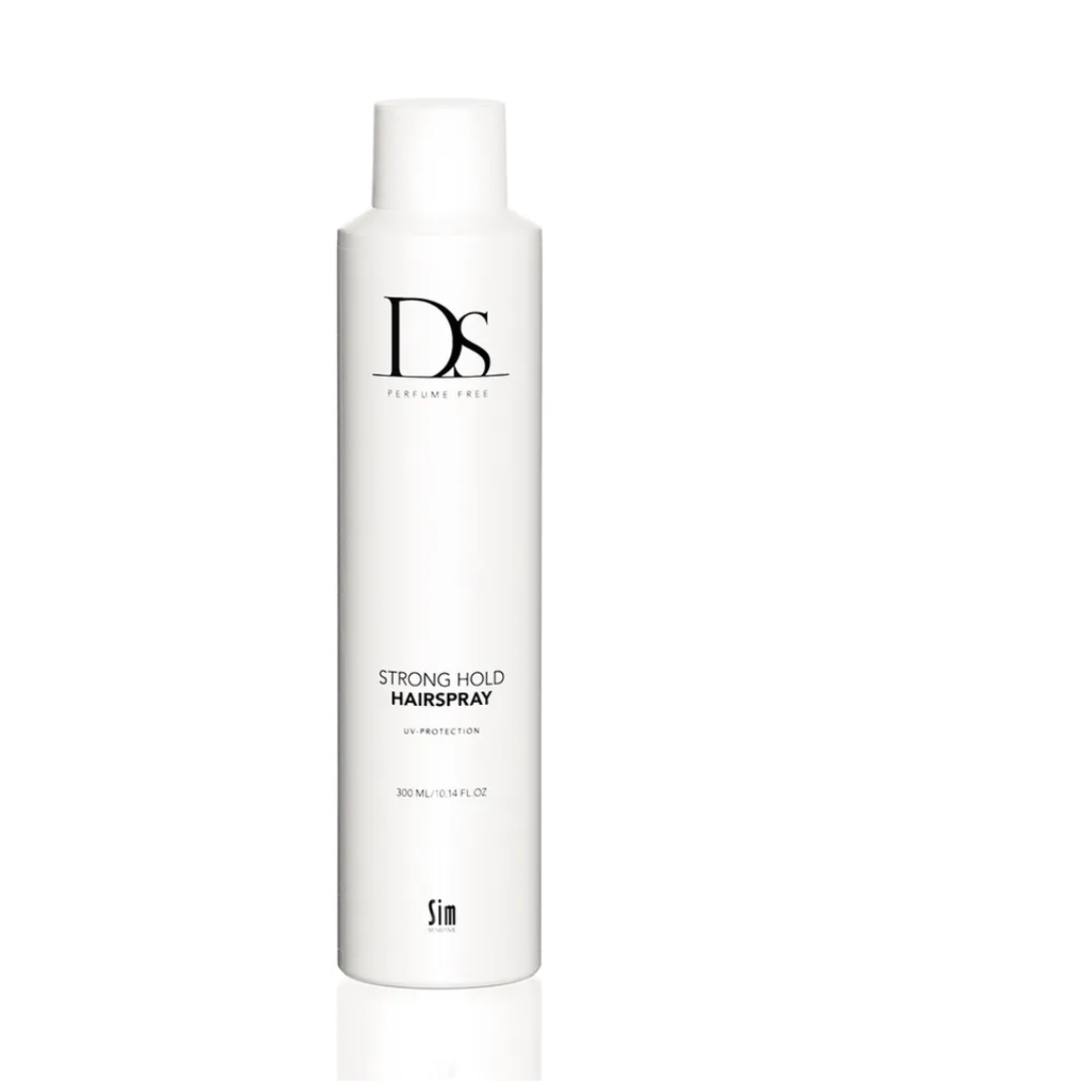 Sim DS Strong Hold Hairspray 300 ml - Muotoilu ja viimeistely - Sim - Nicca.fi