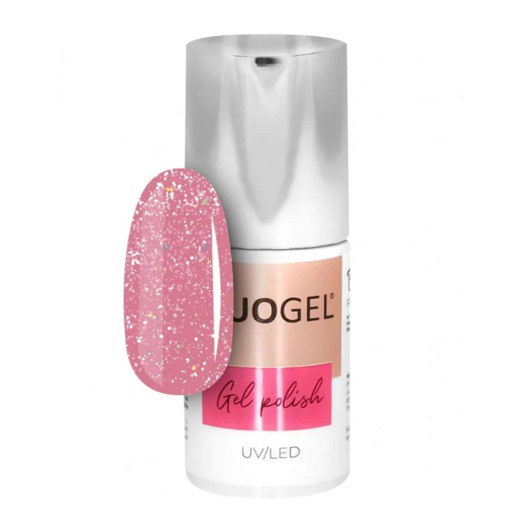 Duogel Gel Polish 423 Sparkle Berries - Geelilakat - Duogel - Nicca.fi