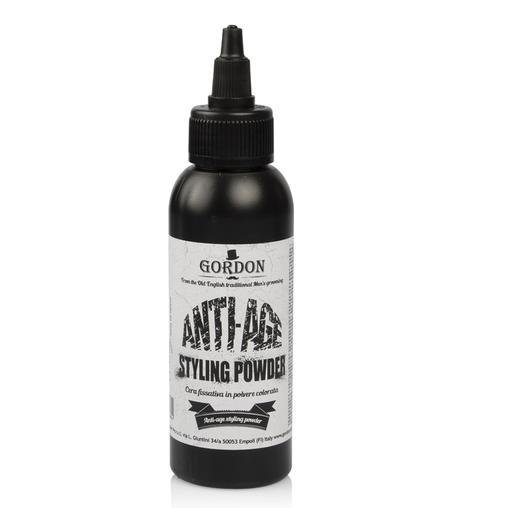 Gordon Anti Age Styling Powder 10 g - Hiustuotteet - Gordon - Nicca.fi