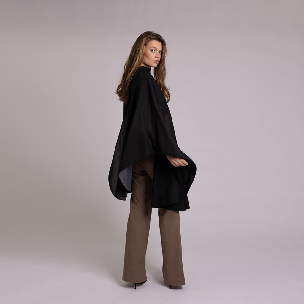 Trend-Design Balayage Cape - Leikkauskapat - Trend-Design - Nicca.fi