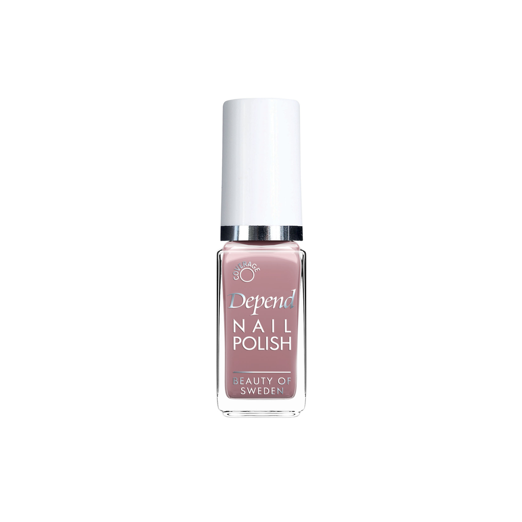 Depend Kynsilakka 823, 5 ml - - Depend kynsilakat - Nicca.fi