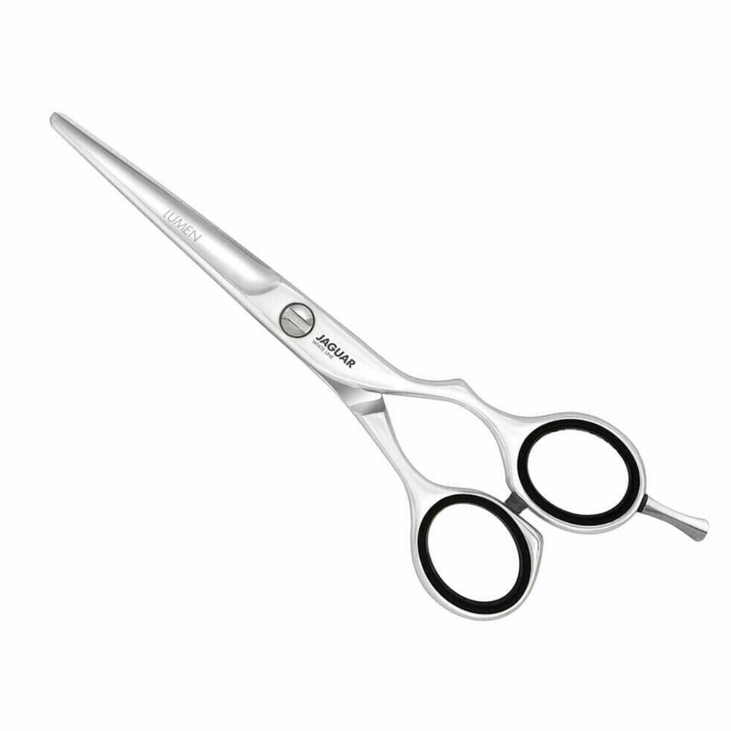 Jaguar Lumen leikkaussakset 5,5" - hiustenleikkuusakset - Jaguar - Nicca.fi