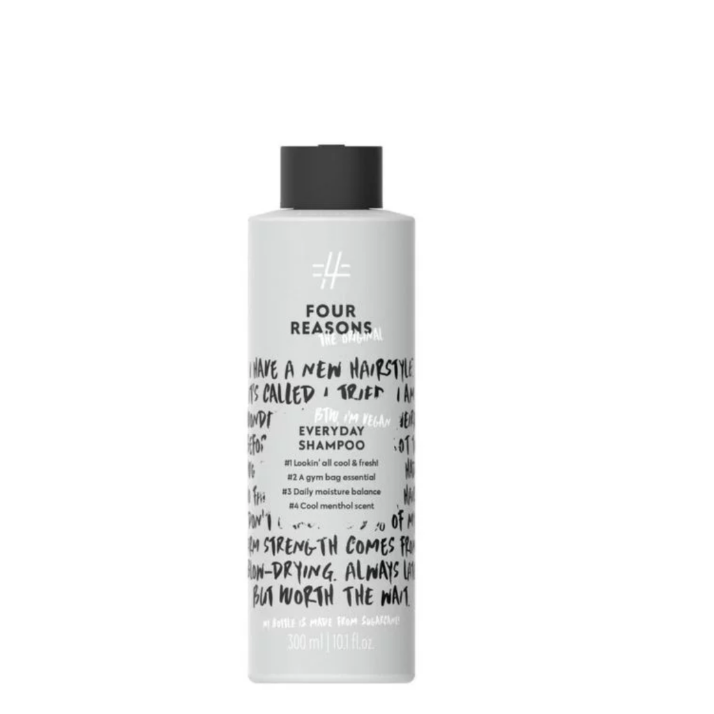 Four Reasons Original Everyday Shampoo 300 ml - Shampoot - Four Reasons - Nicca.fi