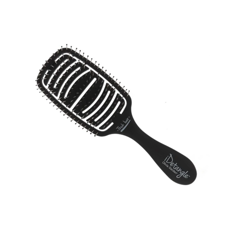 Olivia Garden IDetangle Brush Selvitysharja / Thick Hair - Selvitysharjat - Olivia Garden - Nicca.fi