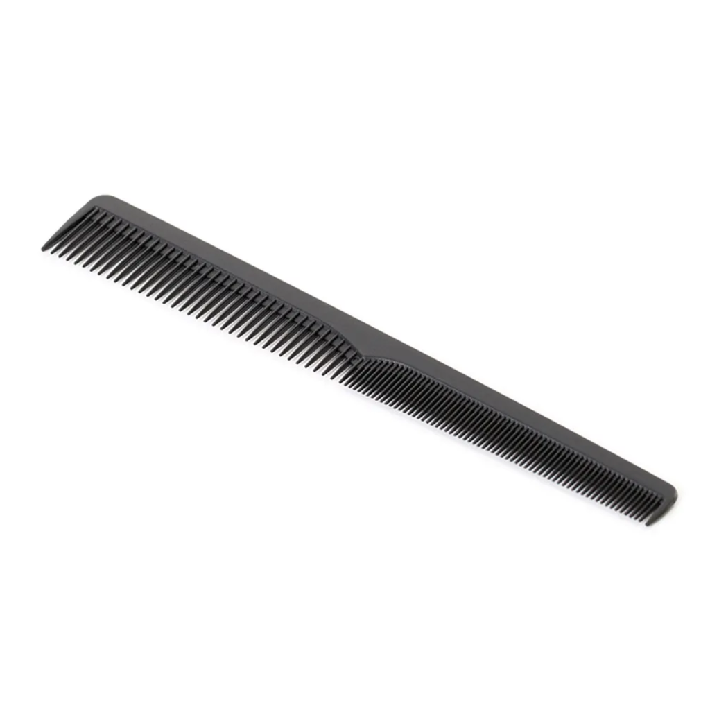 Leikkauskampa Carbon hiilikuitu - Kammat - Femell - Nicca.fi