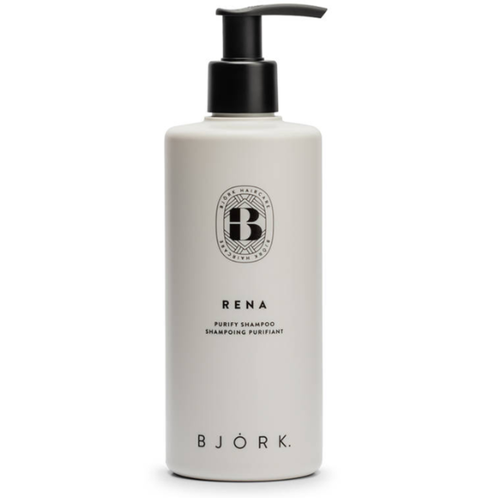 Björk RENA Purifying Shampoo, 750 ml
