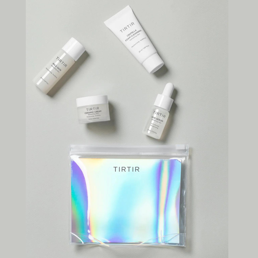 TIRTIR Glow Trial Kit