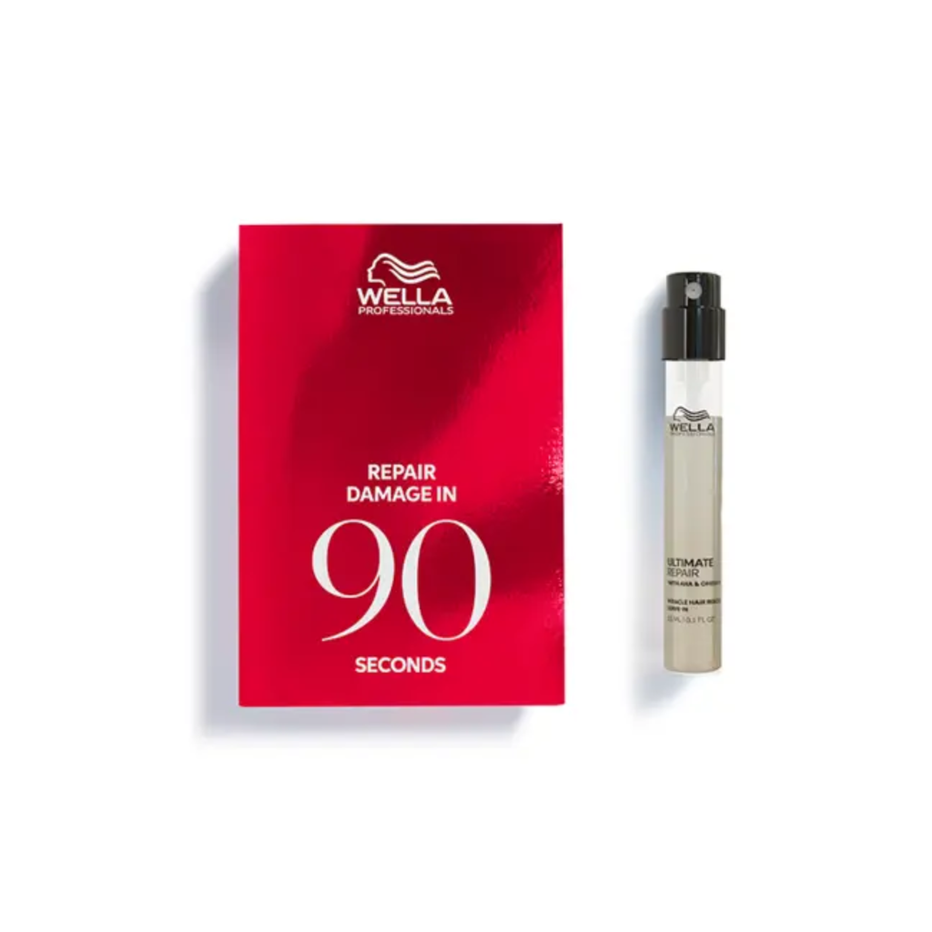 Wella Professionals Ultimate Repair leave-in, 3ml - - Wella Professionals - Nicca.fi
