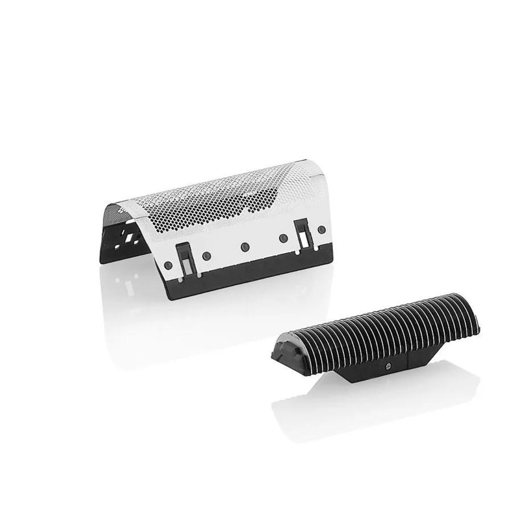 Wahl Super Close Shaving foil + shaver cutter - Hiustrimmerit - Wahl - Nicca.fi