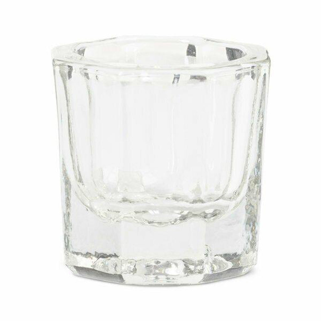 Femell Sekoituskuppi Lasinen - Pinnit,klipsit,valkit,permistarvikkeet - Femell - Nicca.fi