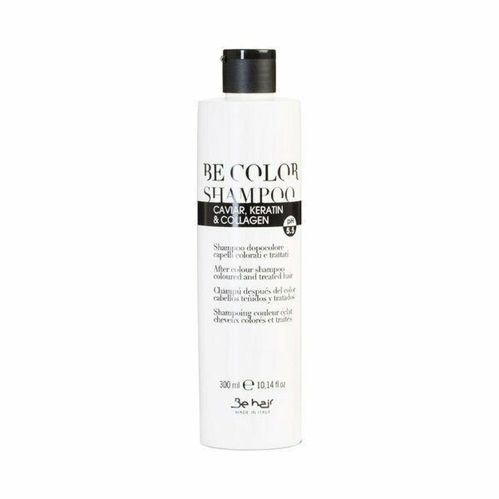 Be Hair Be After Color Shampoo, 300 ml - Shampoot - Be Hair - Nicca.fi