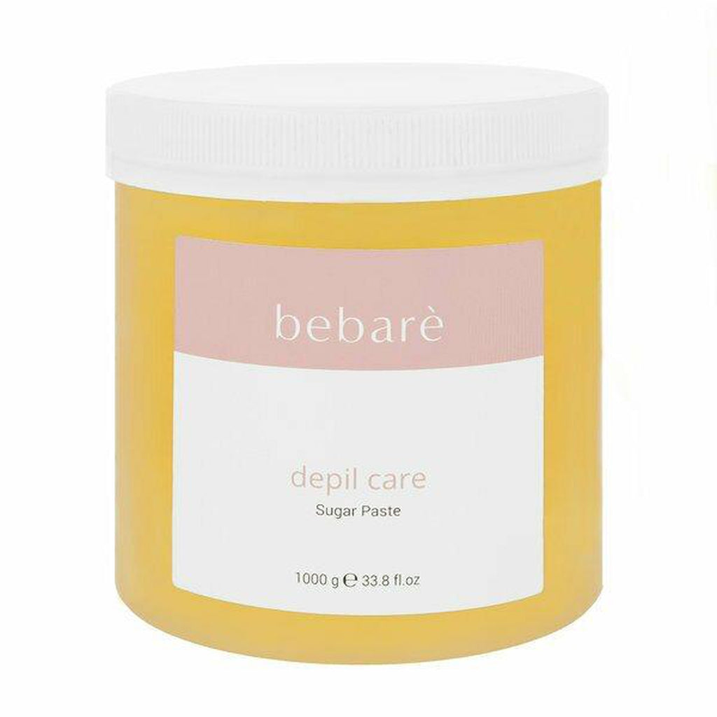 Bebare Sugar Paste, 1000 g - Sokerointiaineet - BEBARÉ - Nicca.fi