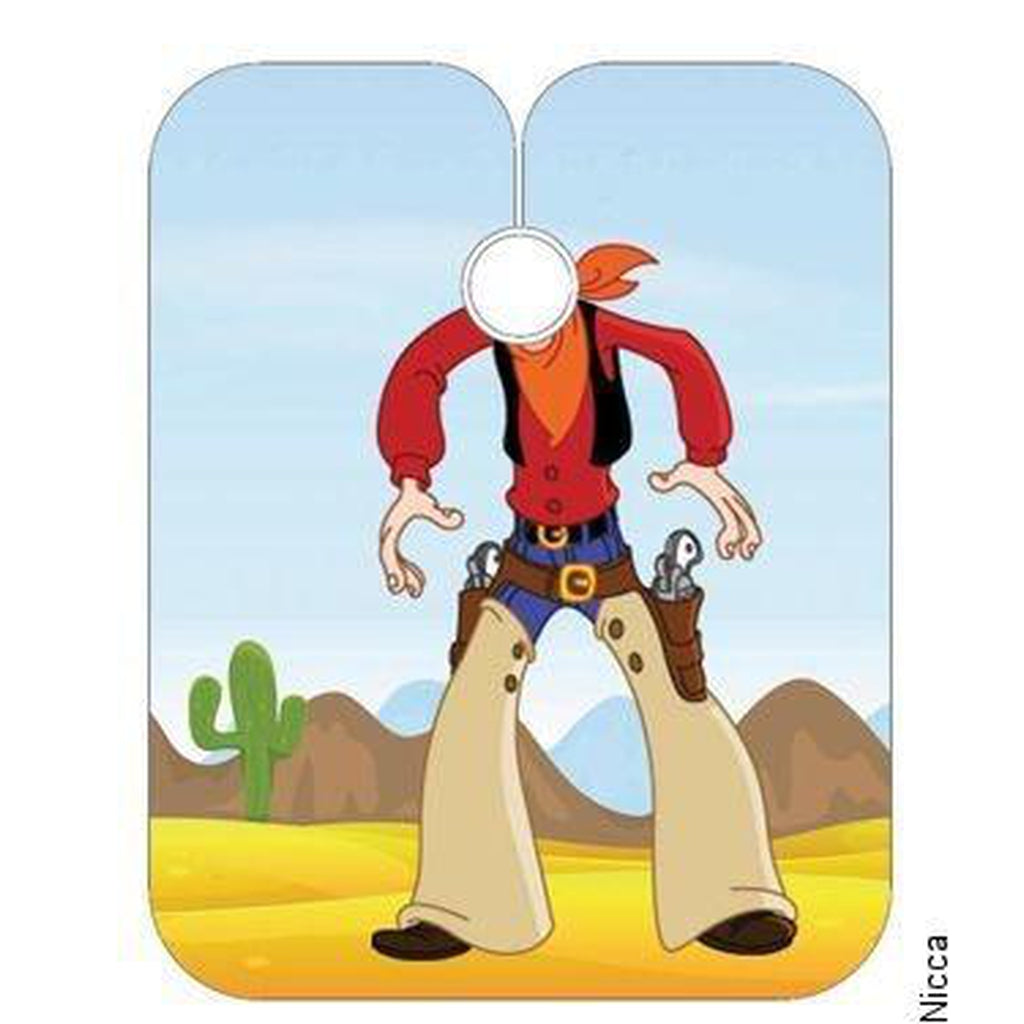 Lastenkappa, Cowboy - Lastenkapat - Sinelco - Nicca.fi