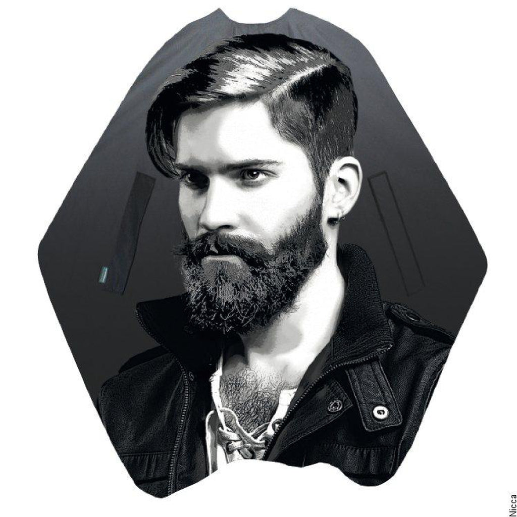 Leikkauskappa, Style Cape - Leikkauskapat - Trend-Design - Nicca.fi