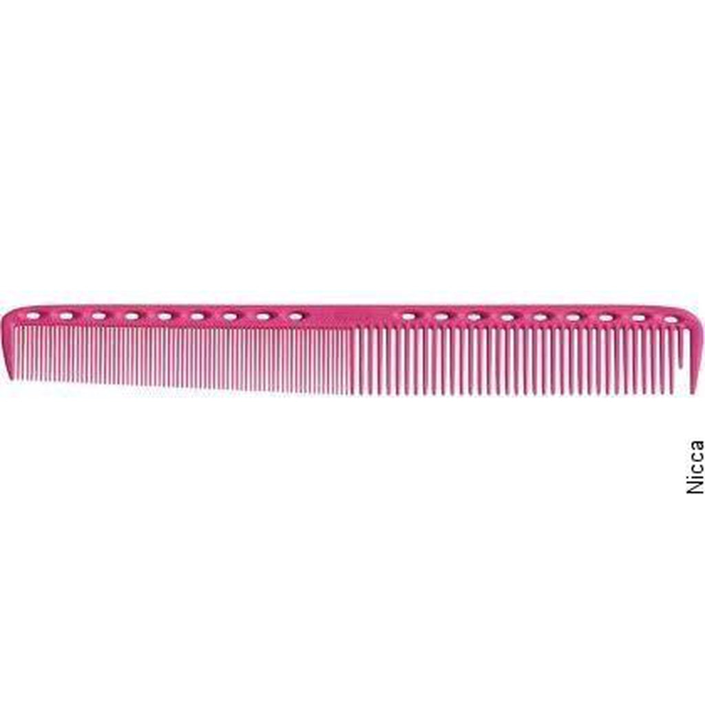 Mestarikampa 335, Pinkki - Kammat - Y.S Park - Nicca.fi