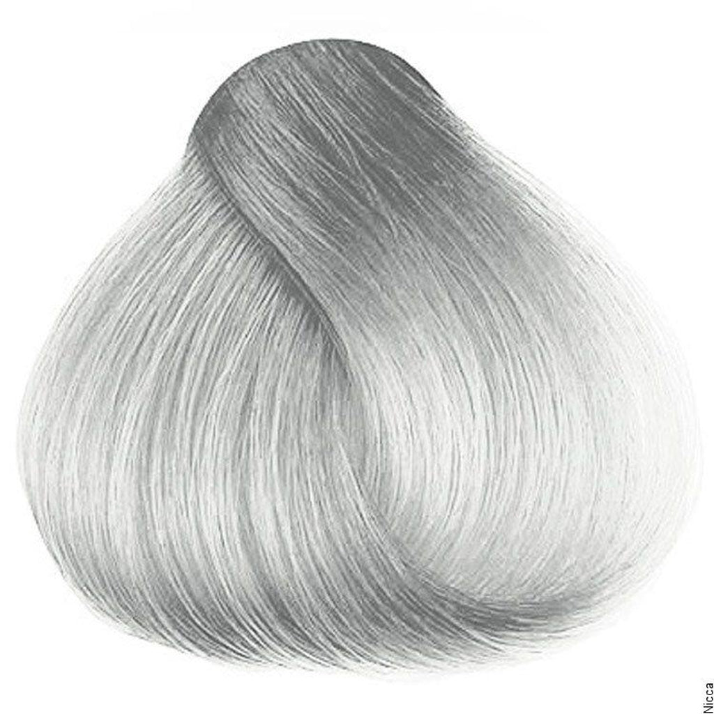 Amazing Blanc Blanche Toneri - Herman's - 100% vegaaninen suoraväri - Hermans - Nicca.fi