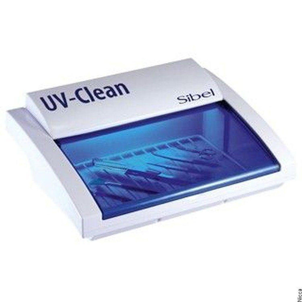 UV-Sterilisaattori - Puhdistusaineet ja hygienia - Sibel - Nicca.fi