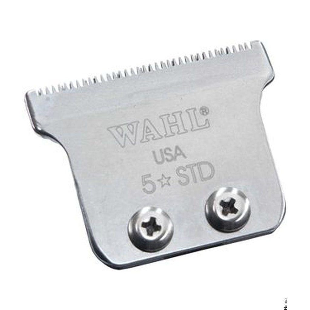 Terä Detailer Trimmeriin - Terät ja akut - Wahl - Nicca.fi