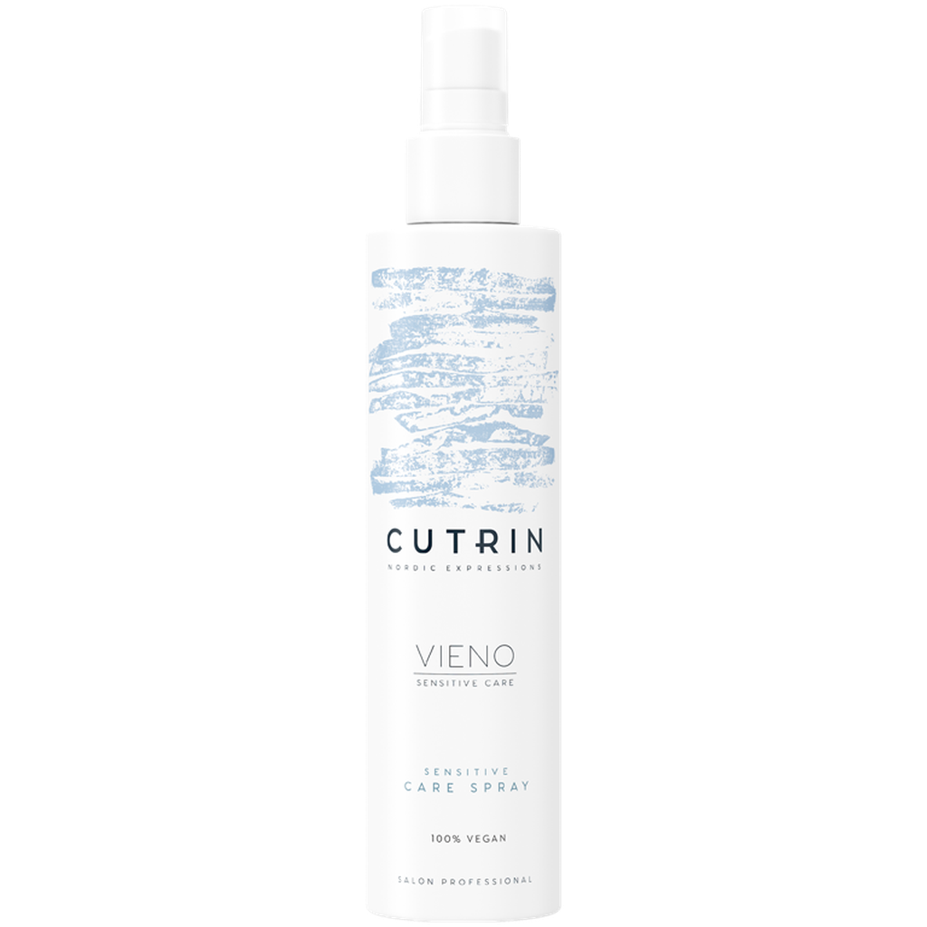 Cutrin Vieno Sensitive Care Spray 200 ml - Hoitoaineet - Cutrin - Nicca.fi