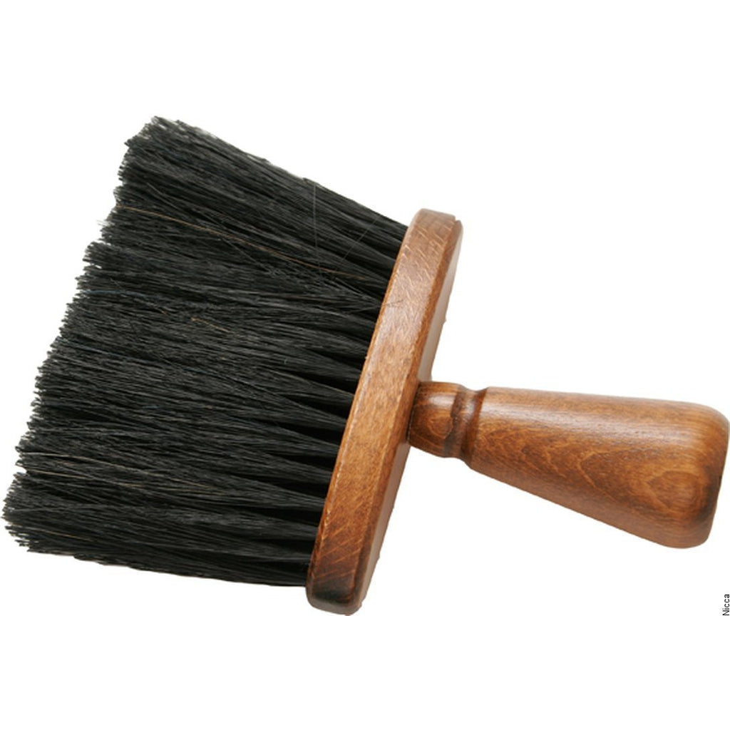 Niskasuti, Aitoharjas - Niskasudit - Braun & Wettberg - Nicca.fi