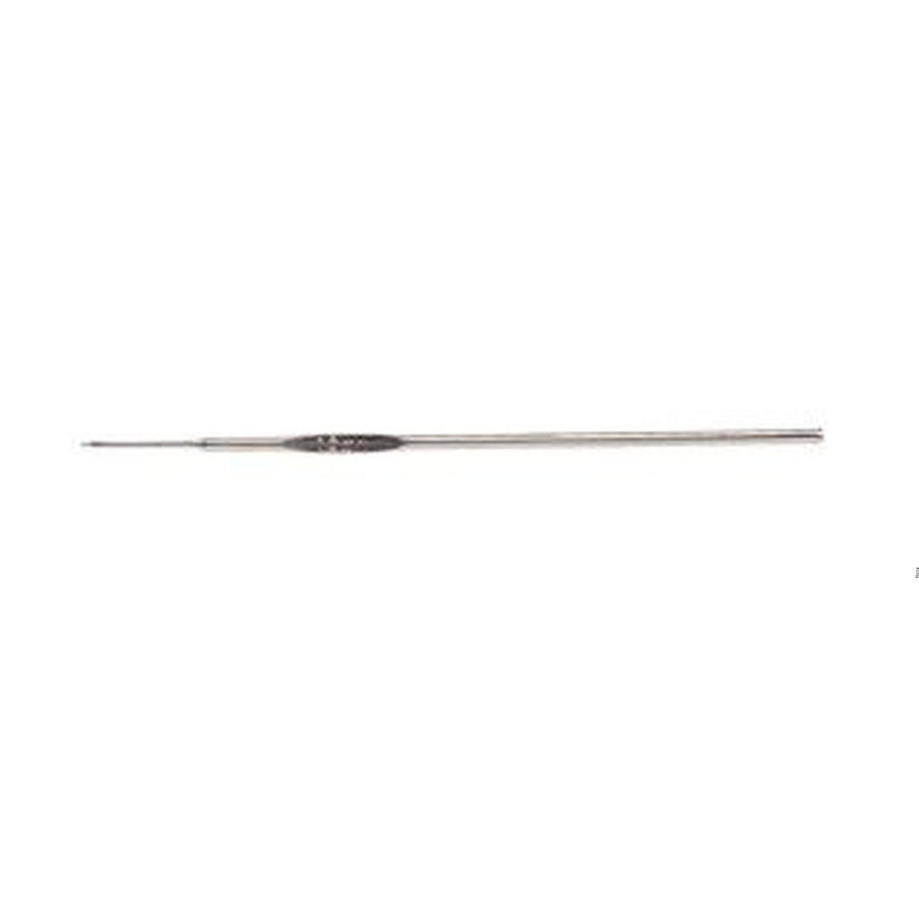 Raitakoukku, 1,0 mm - Raitahuput & koukut - Sibel - Nicca.fi