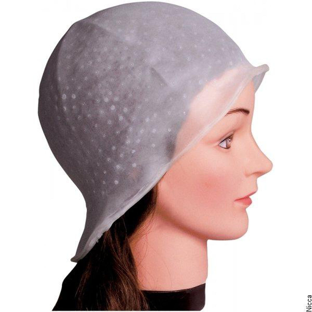 Star Streak Raitahuppu, XL - Raitahuput & koukut - Efalock - Nicca.fi