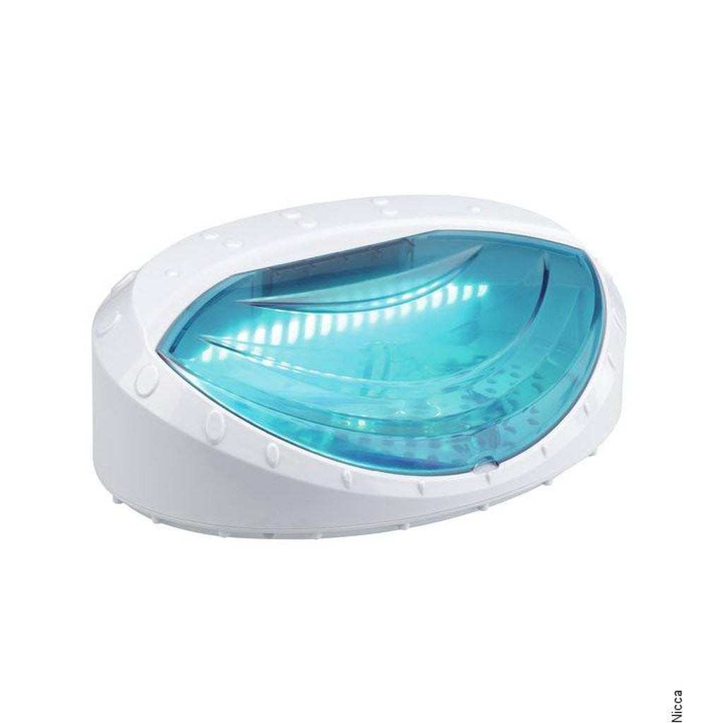 UV -Cleaner , 12 W - Puhdistusaineet ja hygienia - Original - Nicca.fi