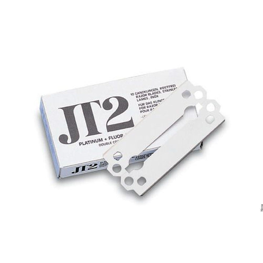 JT2 Terä - Terät - Jaguar - Nicca.fi