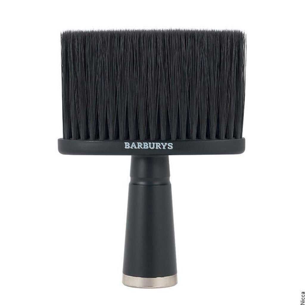 Niskasuti Arvo - Niskasudit - Barburys - Nicca.fi