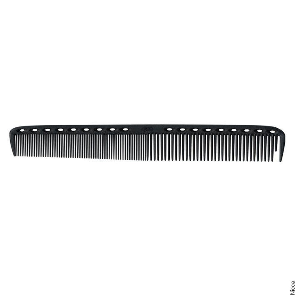 Mestarikampa 335, Musta Carbon - Kammat - Y.S Park - Nicca.fi