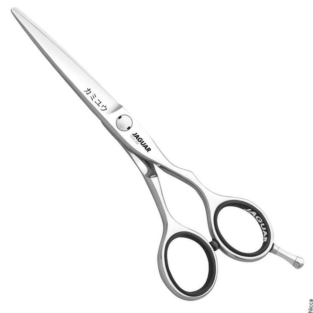 Kamiyu Leikkaussakset, 6,5" - Sakset - Jaguar - Nicca.fi