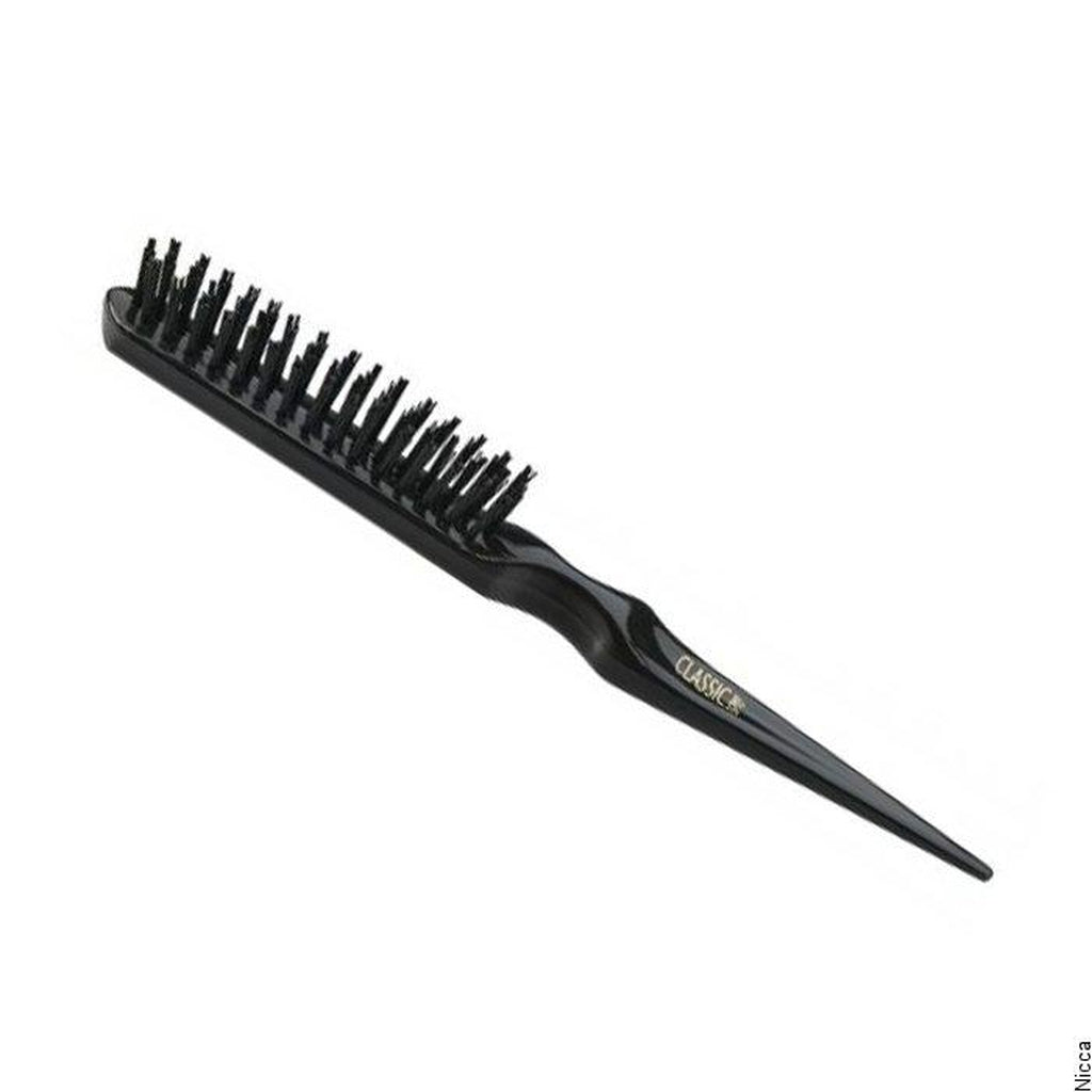 Kapea Tupeerausharja - Muut harjat - Sibel - Nicca.fi